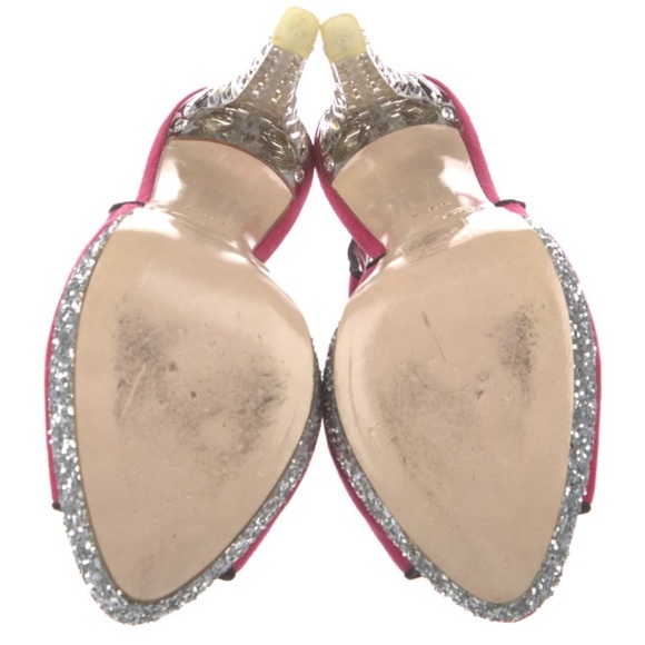 miu miu heels - Picture 5 of 5